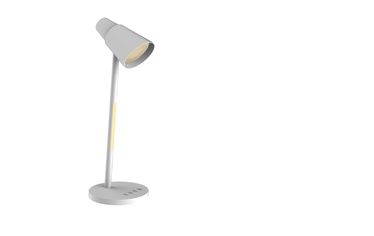 Lampa BL1381 WHITE, LED, brīvi stāvošs, 6W