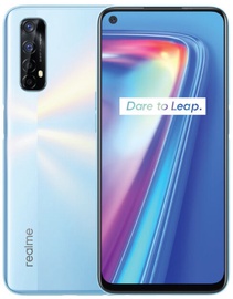 Realme 7 6/64GB Mist White