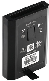 TTX Tech Hard Drive Enclosure For Slim Model Xbox 360