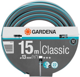 Поливочный шланг Gardena, 13 мм, 15 м