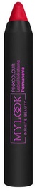 My Look My Pinkcolour 4g Rose Red