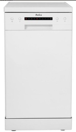 Amica ZWM 416WS White