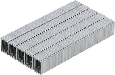 Ega 4475 Staples Type 53 12mm 1000pcs