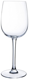 Veiniklaaside komplekt Luminarc Versailles, klaas, 0.36 l, 6 tk