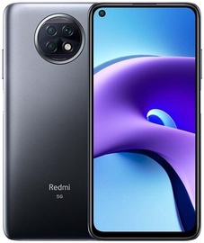 Xiaomi Redmi Note 9T 4/64GB Nightfall Black