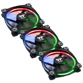 Thermaltake Riing Plus 14 LED RGB Fan TT Premium Edition Set of 3