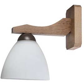 Lampa Lamkur Adriano Sonoma, E27