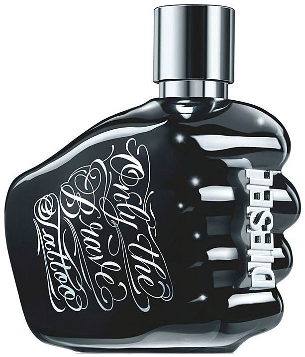 hugo boss fist perfume