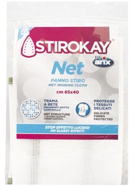 Arix Stirokay Transparent Net Ironing Cloth 650x400mm