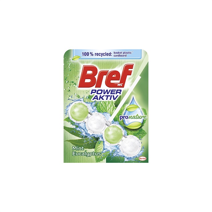 Освежитель Bref