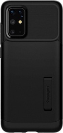 Spigen Slim Armor Back Case For Samsung Galaxy S20 Plus Black