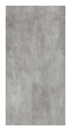 Keraminės sienų plytelės Amalfi Grey, 30x60 cm