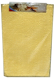 Vannas istabas paklājs Besk Cream, 800x500 mm