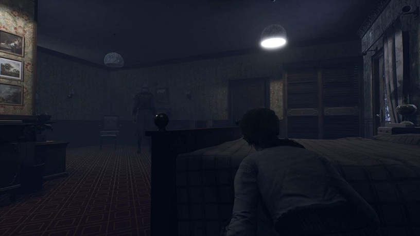 Игра Xbox One Modus Remothered: Broken Porcelain