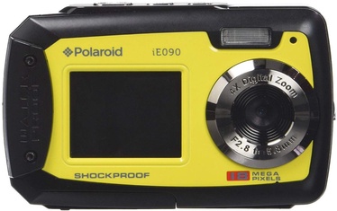 Polaroid iE090 Yellow/Black