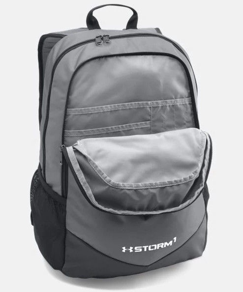 under armour storm scrimmage backpack