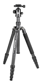 Manfrotto Element Traveller Tripod with Ball Head Black