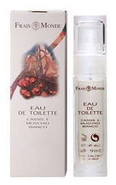 Frais Monde Cassis And White Musk 30ml EDT