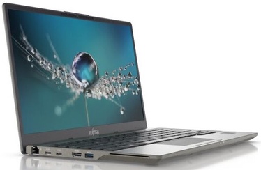 Sülearvuti Fujitsu LifeBook U7511, Intel® Core™ i5-1135G7, 8 GB, 256 GB, 15.6 "