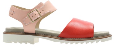 Clarks 26142562 Ferni Fame Light Pink Combination 41.5