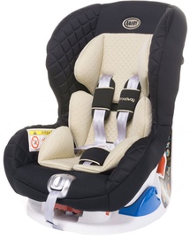 4Baby Broadway 0-18kg Black