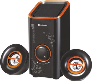 Defender 2.1 ION S10