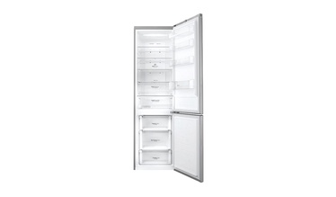 LEDUSSKAPIS GBB60PZMFS (LG)