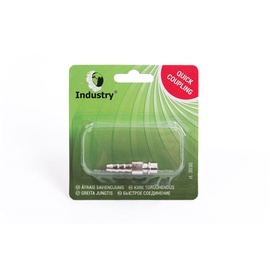 Savienojums Industry, 2 Bar, 1/4 8mm