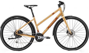 Merida Crossway Urban 100 Lady Brown
