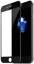 Baseus PET Soft 3D Tempered Glass Screen Protector For Apple iPhone 7/8 Black