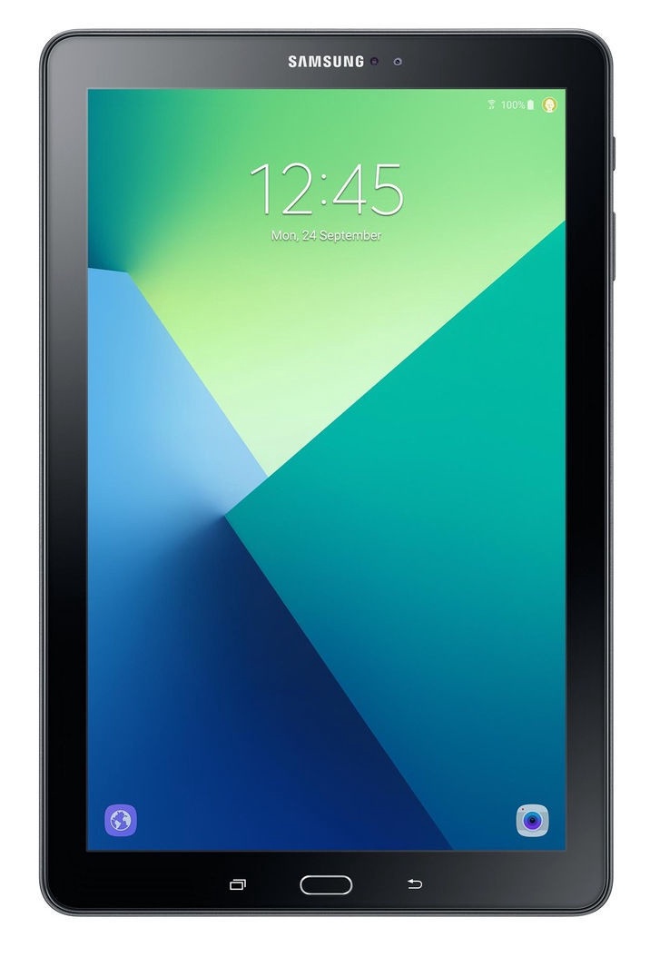 tablet samsung galaxy tab a 2018