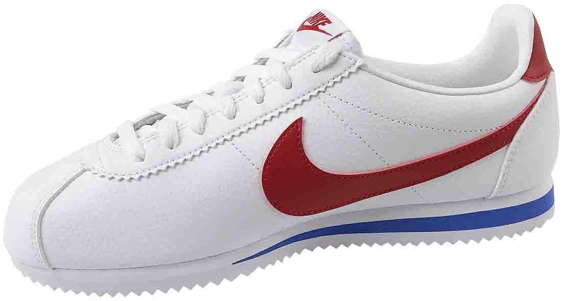 Nike sales cortez kaina