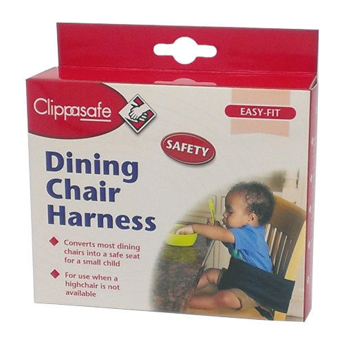 CLIPPASAFE TODDLER BATHROOM SAFETY STRAP TAP RESTRICTER NEW