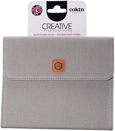 Cokin Z3067 Multi Filter Jeans Wallet 7 Slots