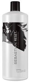 Šampūnas Sebastian Professional Reset Clarifying, 1000 ml