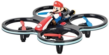 RC sraigtasparnis Carrera Toys Mini Mario Copter 628970