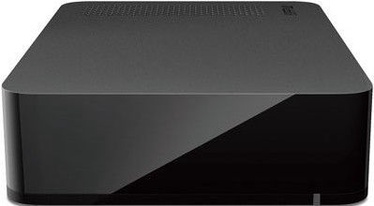 Buffalo 3.5" DriveStation 3TB Black