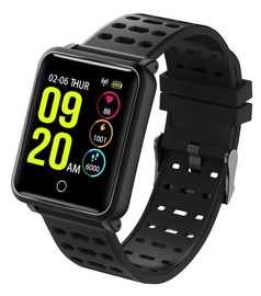 Xblitz Touch Sport Smartwatch
