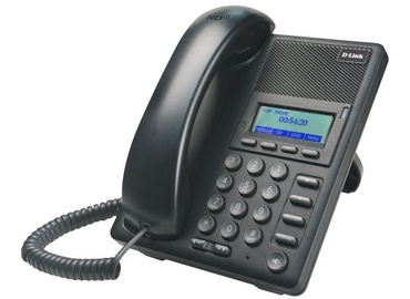 D-Link DPH-120S