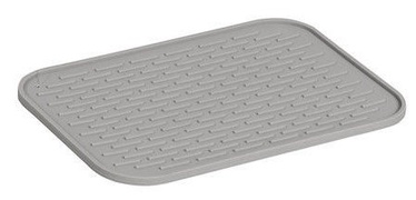 Tuckano Cooking Pad Silicone 21.5x15.5cm Graphite