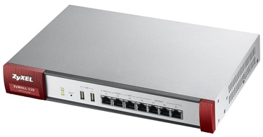 ZyXEL ZyWALL 110