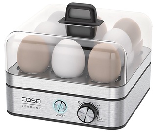 Kiaušinių virimo aparatas Caso E9