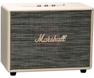 Juhtmevaba kõlar Marshall Woburn, beež, 200 W