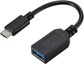 Fujitsu USB-C to USB-A Adapter