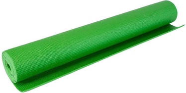 EB Fit Exercise Mat 170x60x0.3cm Green