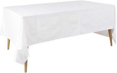 Home4you Munro 2 Tablecloth 136x220cm White
