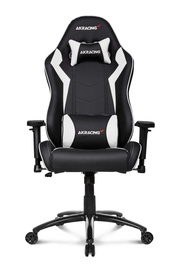 AKRacing Core SX White