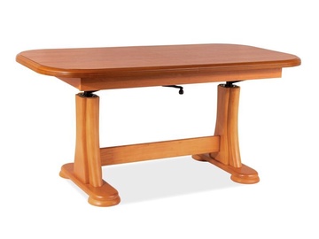 Signal Meble Artur Adjustable Table Alder