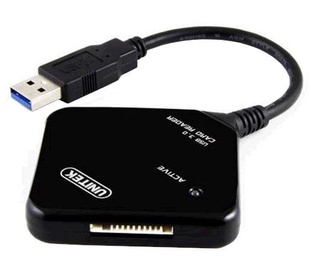 Unitek Multi-in-One Black