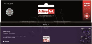 ActiveJet AH-970BRX Cartridge 240ml Black